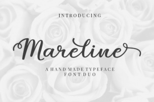 Exploring the Versatility of Mareline Duo Font