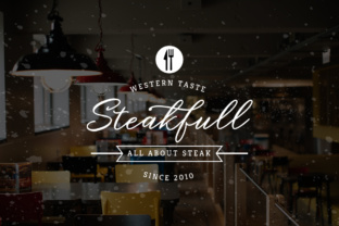 Steakfull Script: The Perfect Font for Engaging Campaigns